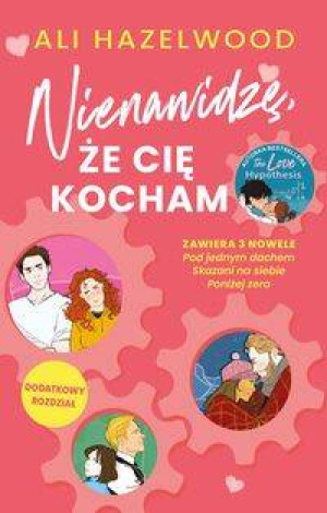 Nienawidzę, że cię kocham