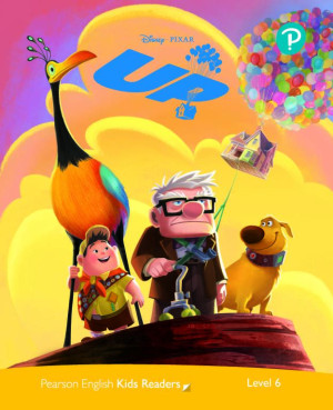 PEKR UP (6) DISNEY