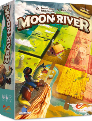 Gra Moon River