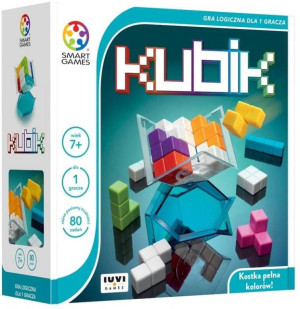 Kubik. Smart Games