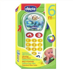 Telefon z aparatem fotograficznym