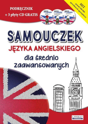 Samouczek języka angielskiego dla średnio zaawansowanych