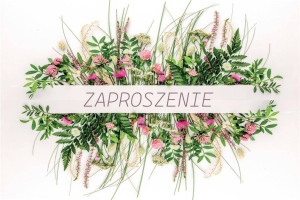 Zaproszenie Uniwersalne