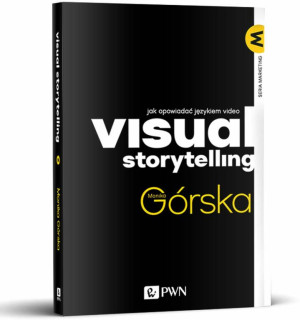Visual Storytelling
