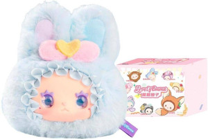 Figurka Pop Top Lovely Emma Puchatki MIX