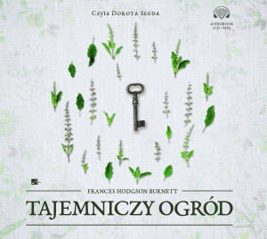 Tajemniczy ogród. Audiobook
