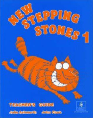 Stepping Stones New 1 TB
