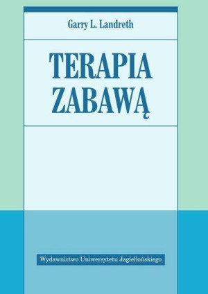 Terapia zabawą