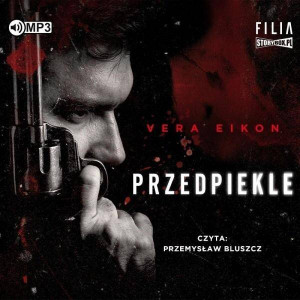 Przedpiekle. Audiobook