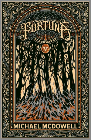 Saga Blackwater T.5 Fortuna pocket