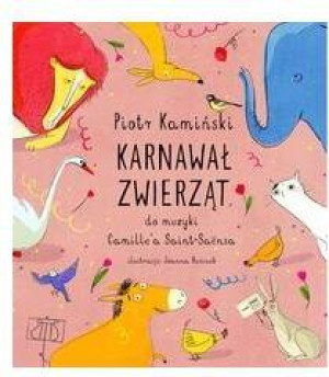 Karnawał zwierząt