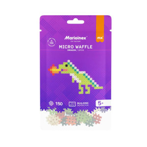 Micro Waffle 150. Smok