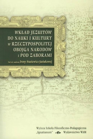 Wkład Jezuitów do nauki i kultury...