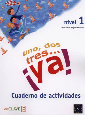 Uno dos tres ya! 1. Ćwiczenia