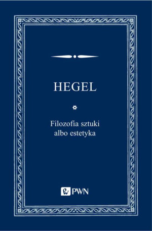 Filozofia sztuki albo estetyka