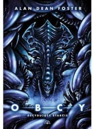 Obcy 2. Decydujące starcie