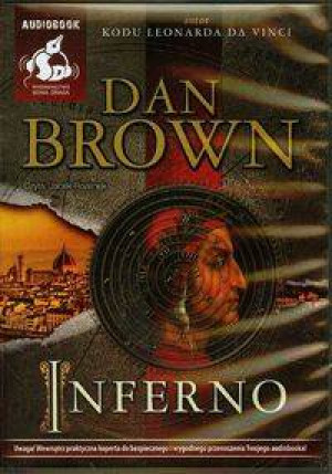 Inferno audiobook