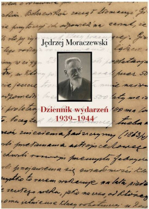 Dziennik wydarzeń 1939-1944