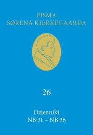 Dzienniki NB 31 NB 36