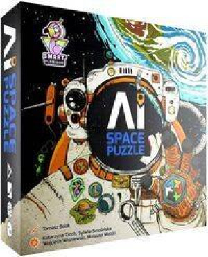 Al Space puzzle