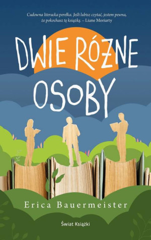 Dwie różne osoby