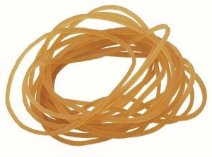 Tetis. Gumki recepturki, 50g