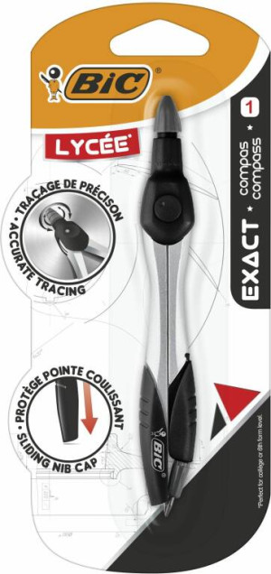 Cyrkiel. Exact BIC
