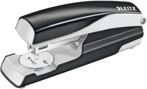 Leitz. Zszywacz 5502, czarny