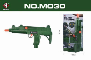 Maksik. Pistolet Karabin M030