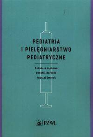 Pediatria i pielęgniarstwo pediatryczne