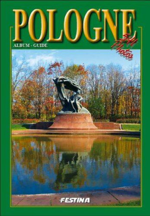 Polska 541 zdjęć - wersja francuska