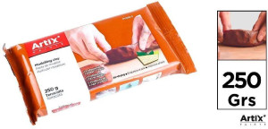 Glina modelarska 250g