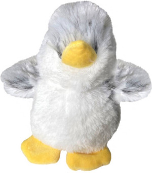 Pingwinek żółty 14cm