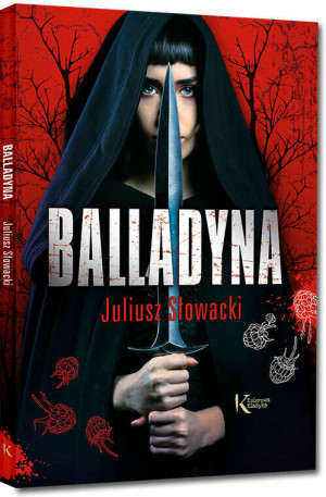 Balladyna. Kolorowa Klasyka