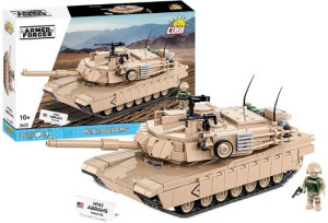 M1A2 Abrams (US)