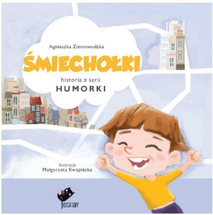 Śmiechołki. Humorki