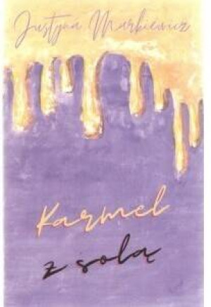 Karmel z solą