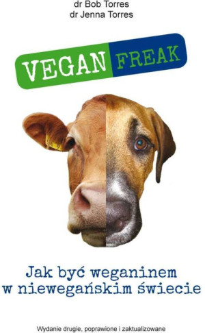 Vegan Freak