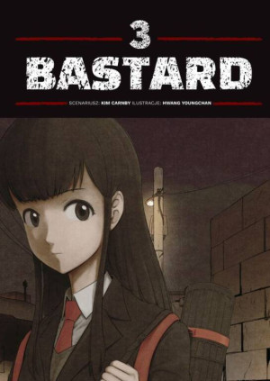 BASTARD. Tom 3