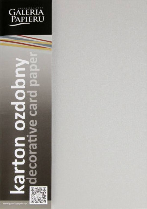KARTON OZD A4 SRE 250G PEARL GAL PAP FOL OP