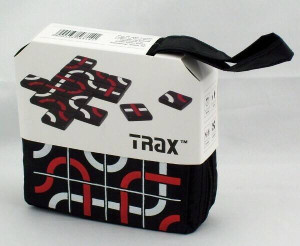 Trax gra logiczna 64 płytki