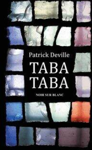 Taba-Taba