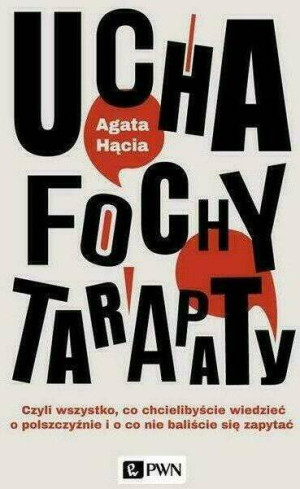 Ucha, fochy, tarapaty