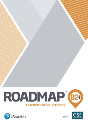 Roadmap B2+. Teacher's Resource Book