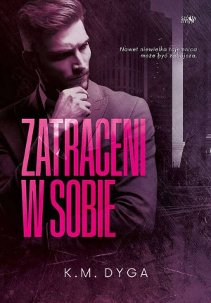 Trylogia Zatraceni T.1 Zatraceni w sobie