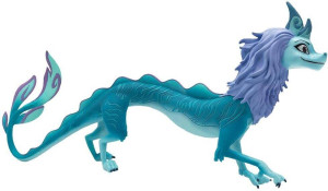 Dragon Sisu BULLYLAND