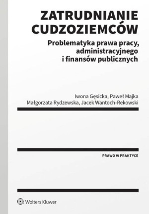 Zatrudnianie cudzoziemców