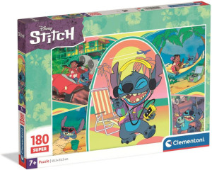 Puzzle 180 Super. Stitch