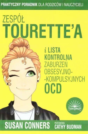 Zespół Tourette'a i lista kontrolna zaburzeń obsesyjno-kompulsywnych OCD