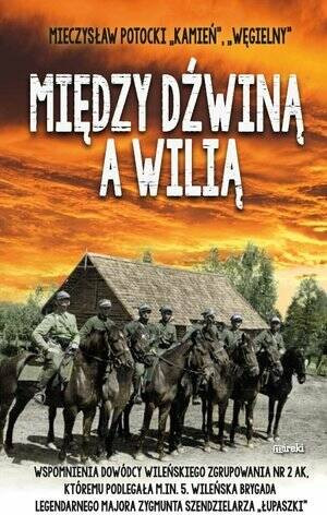 Między Dźwiną a Wilią